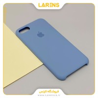 سیلیکون ایفون 7/8/SE  کد 24 _ Azure